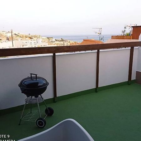 Atico Amplio Con Estupendas Vistas Al Mar Морро-дель-Хабле Екстер'єр фото