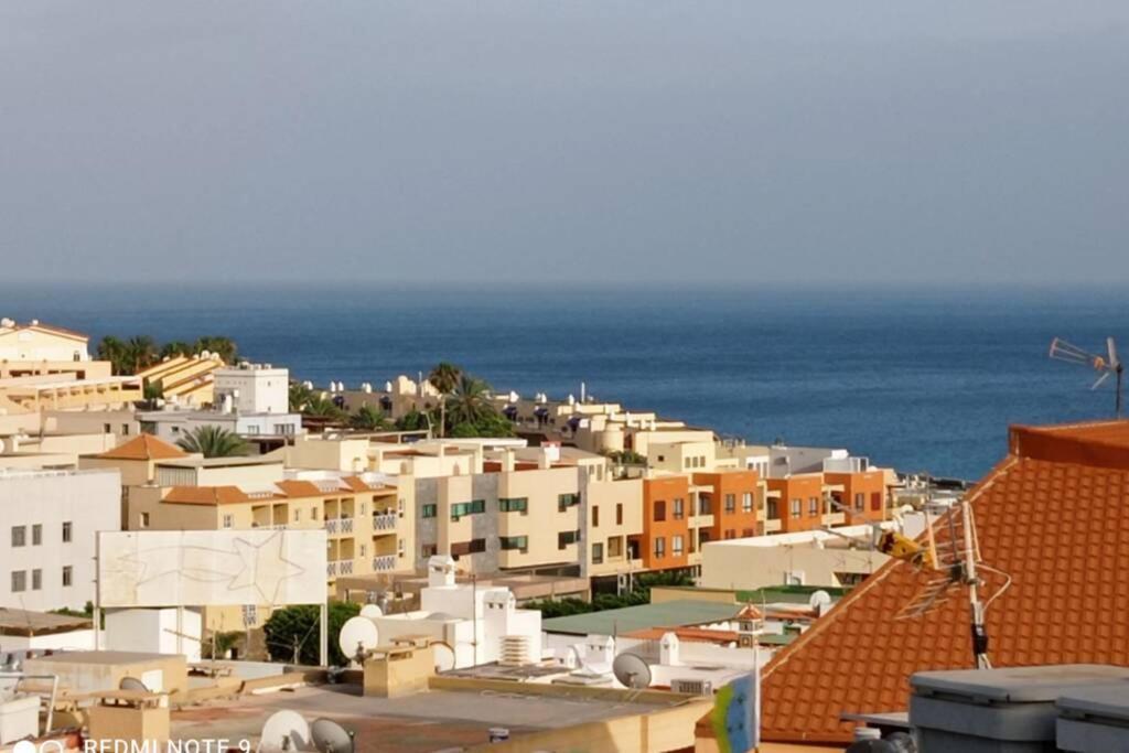 Atico Amplio Con Estupendas Vistas Al Mar Морро-дель-Хабле Екстер'єр фото