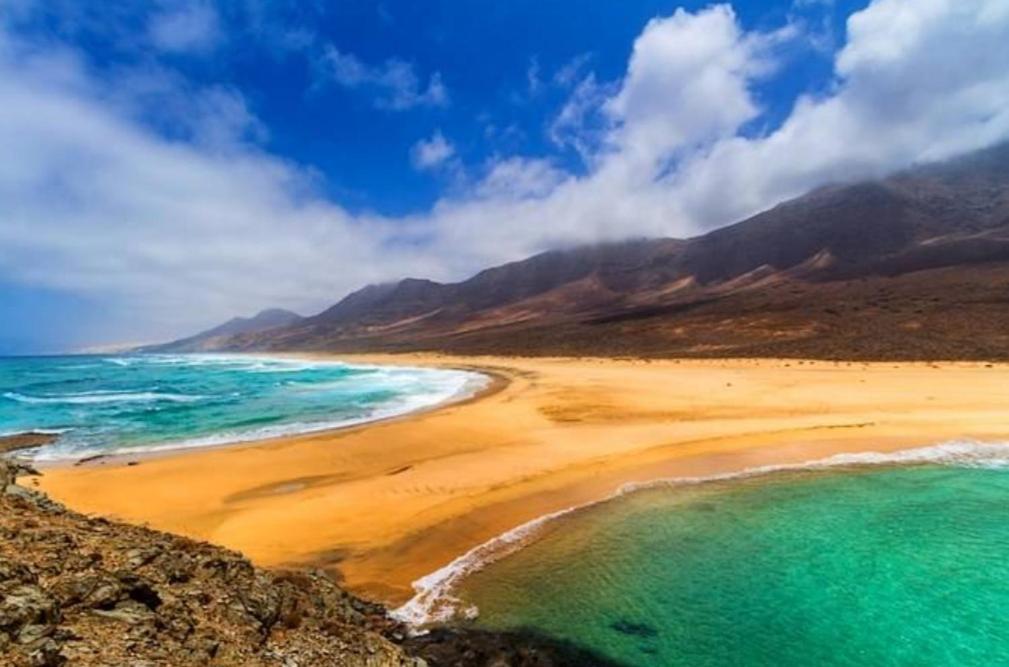 Atico Amplio Con Estupendas Vistas Al Mar Морро-дель-Хабле Екстер'єр фото